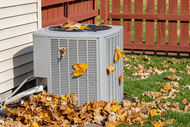 Best HVAC Training and Certification in Manchester Center, VT