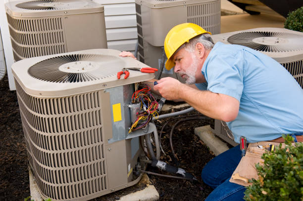 Best HVAC Financing and Leasing in Manchester Center, VT