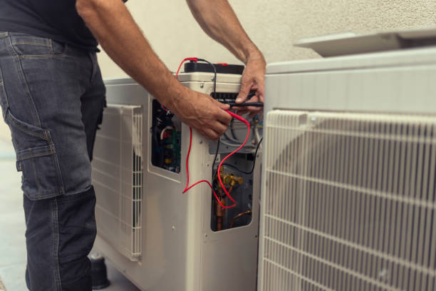 Best Air Conditioning Cleaning in Manchester Center, VT