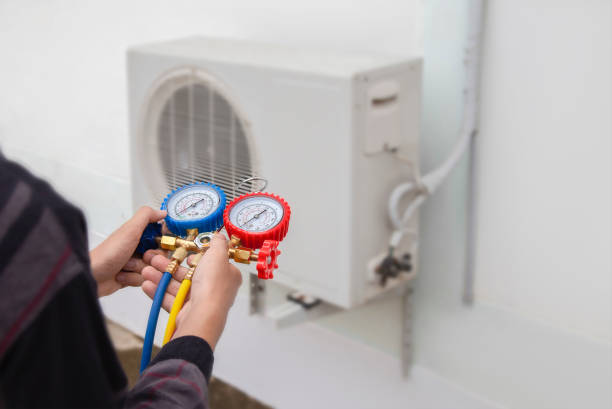 Best Ductless Mini-Split Systems in Manchester Center, VT