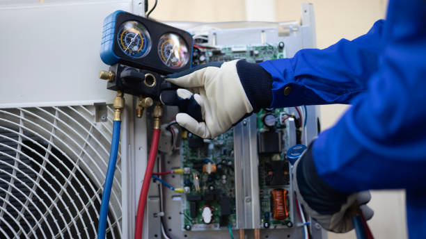 Best HVAC Equipment and Components in Manchester Center, VT
