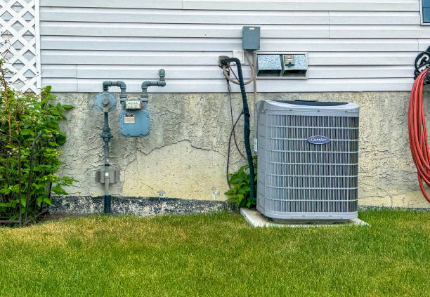 Best HVAC Consulting and Engineering in Manchester Center, VT